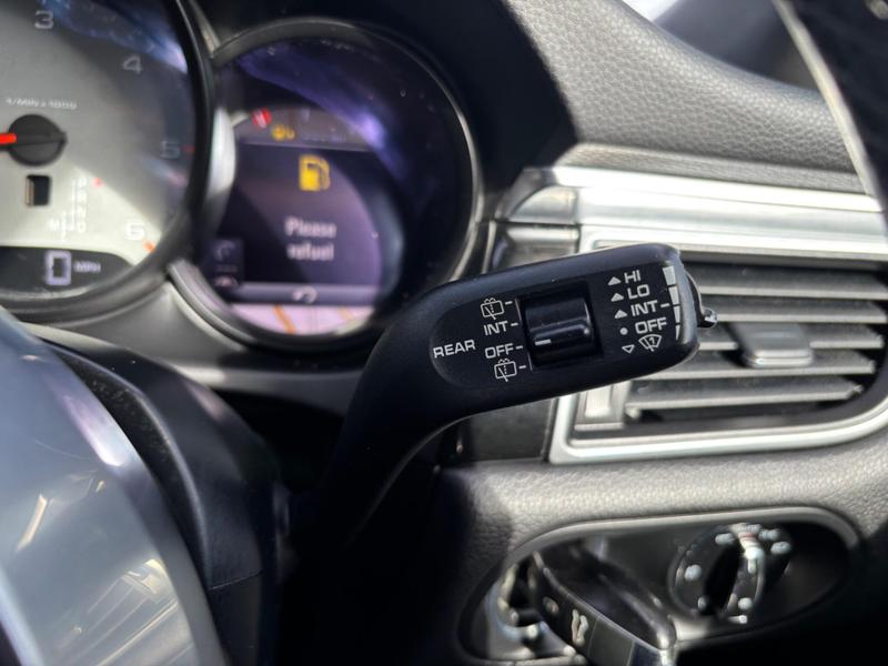 Used Porsche Macan 2016 for sale - 77653686: Photo 20