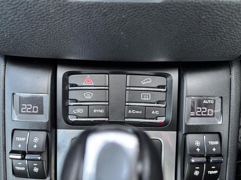 Used Porsche Macan 2016 for sale - 77653686: Photo 21