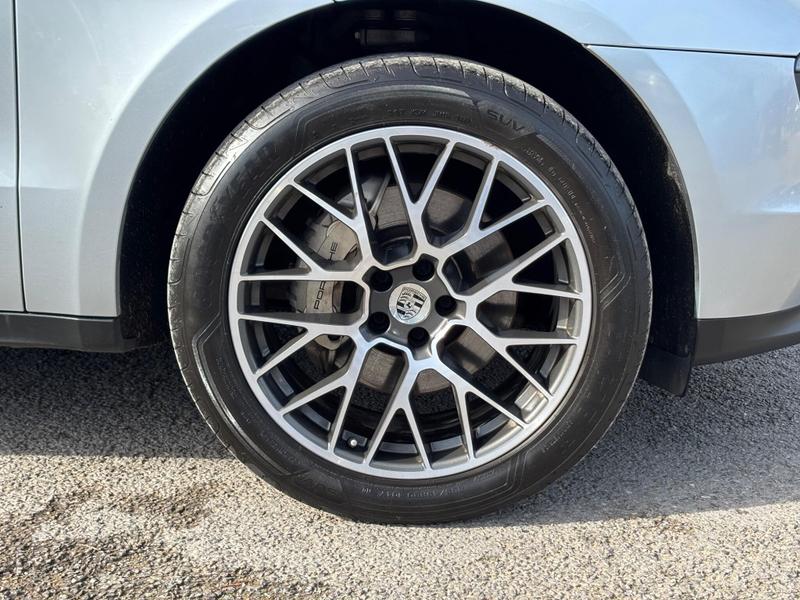 Used Porsche Macan 2016 for sale - 77653686: Photo 25