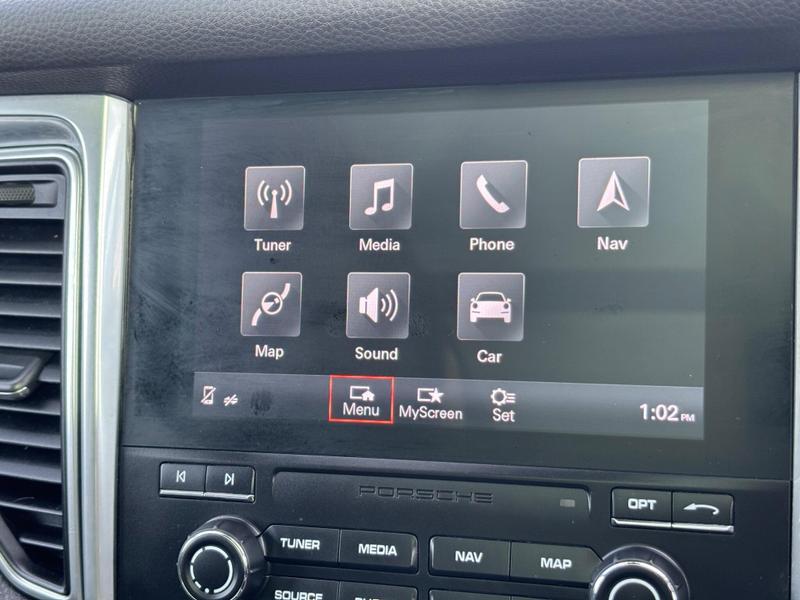 Used Porsche Macan 2016 for sale - 77653686: Photo 26