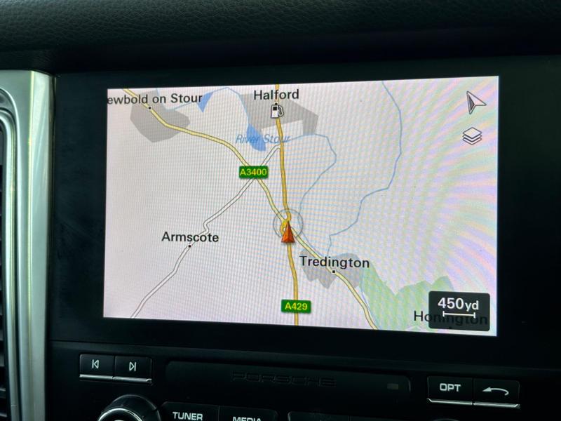 Used Porsche Macan 2016 for sale - 77653686: Photo 27