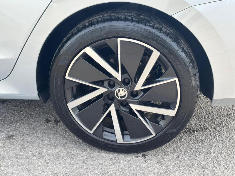 Used Skoda Octavia 2021 for sale - 77965833: Photo 10