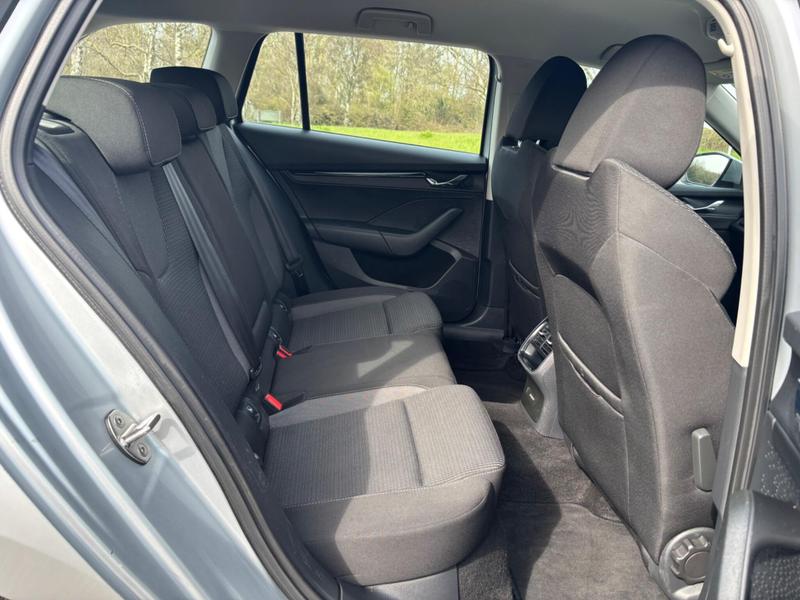 Used Skoda Octavia 2021 for sale - 77965833: Photo 11