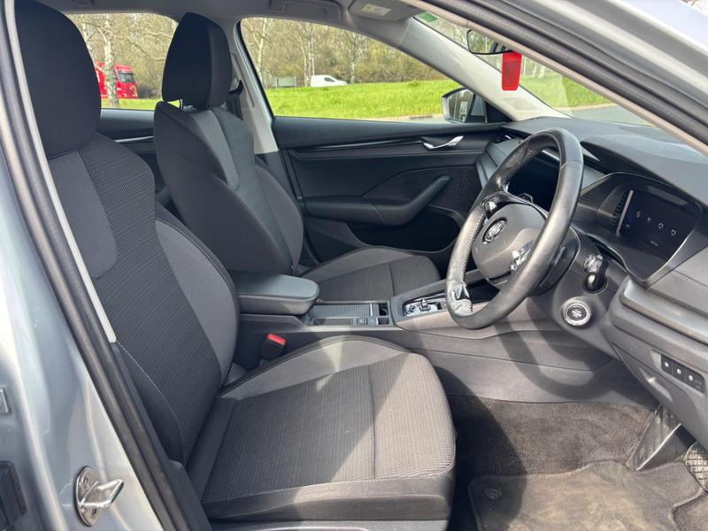 Used Skoda Octavia 2021 for sale - 77965833: Photo 12