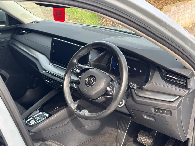 Used Skoda Octavia 2021 for sale - 77965833: Photo 13