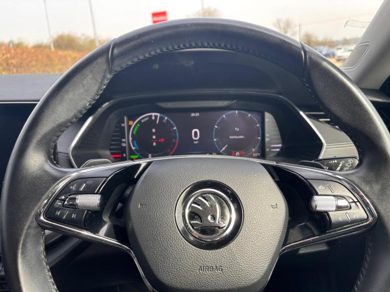 Used Skoda Octavia 2021 for sale - 77965833: Photo 16