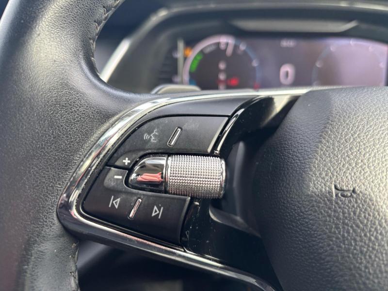 Used Skoda Octavia 2021 for sale - 77965833: Photo 17