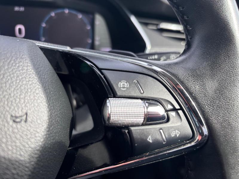 Used Skoda Octavia 2021 for sale - 77965833: Photo 18