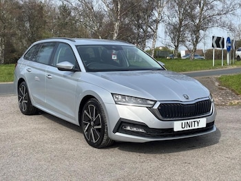 Skoda Octavia feature image