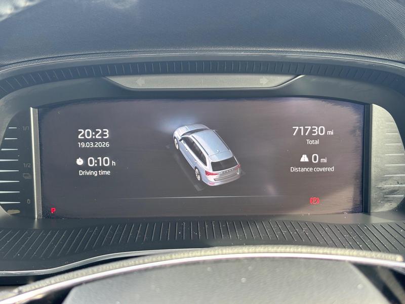 Used Skoda Octavia 2021 for sale - 77965833: Photo 22