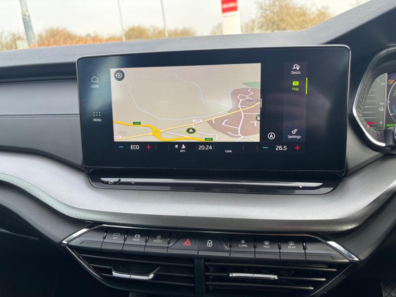 Used Skoda Octavia 2021 for sale - 77965833: Photo 23