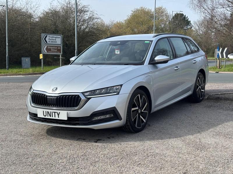 Used Skoda Octavia 2021 for sale - 77965833: Photo 3