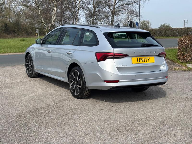 Used Skoda Octavia 2021 for sale - 77965833: Photo 5