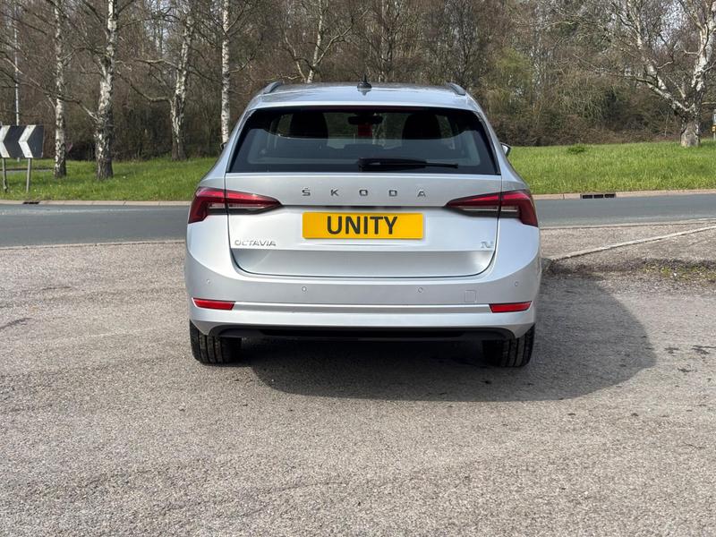 Used Skoda Octavia 2021 for sale - 77965833: Photo 6