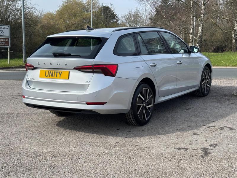 Used Skoda Octavia 2021 for sale - 77965833: Photo 7