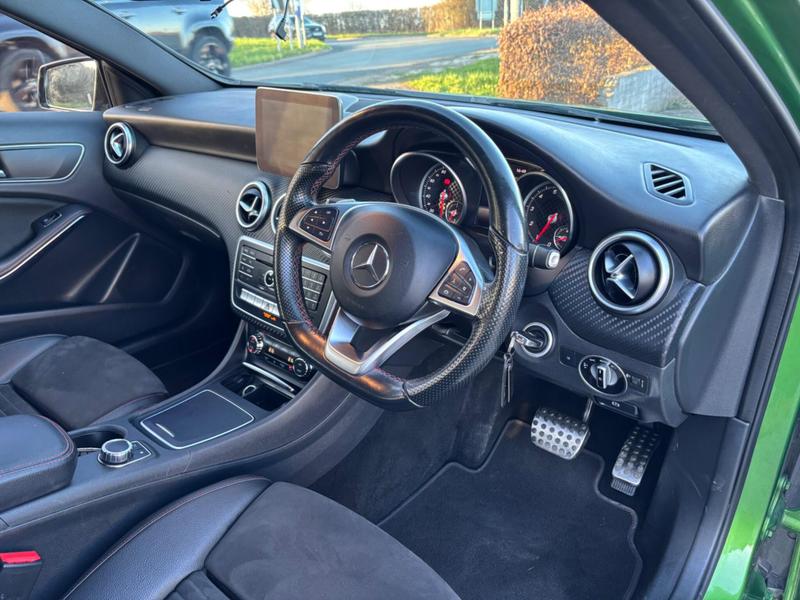 Used Mercedes-Benz A-Class 2016 for sale - 78131519: Photo 12