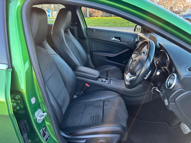 Used Mercedes-Benz A-Class 2016 for sale - 78131519: Photo 13