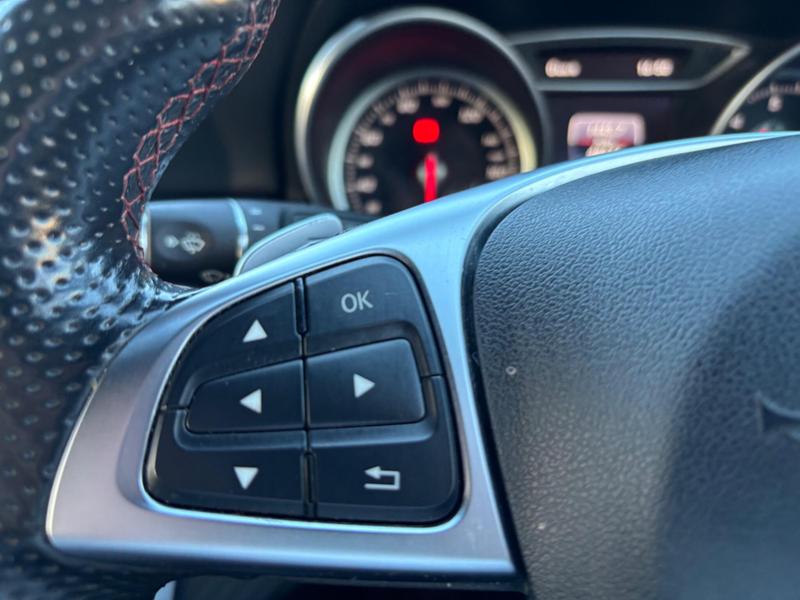 Used Mercedes-Benz A-Class 2016 for sale - 78131519: Photo 16