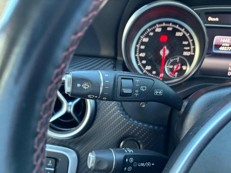 Used Mercedes-Benz A-Class 2016 for sale - 78131519: Photo 19