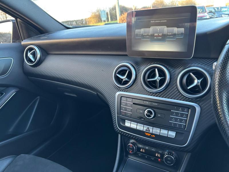 Used Mercedes-Benz A-Class 2016 for sale - 78131519: Photo 20