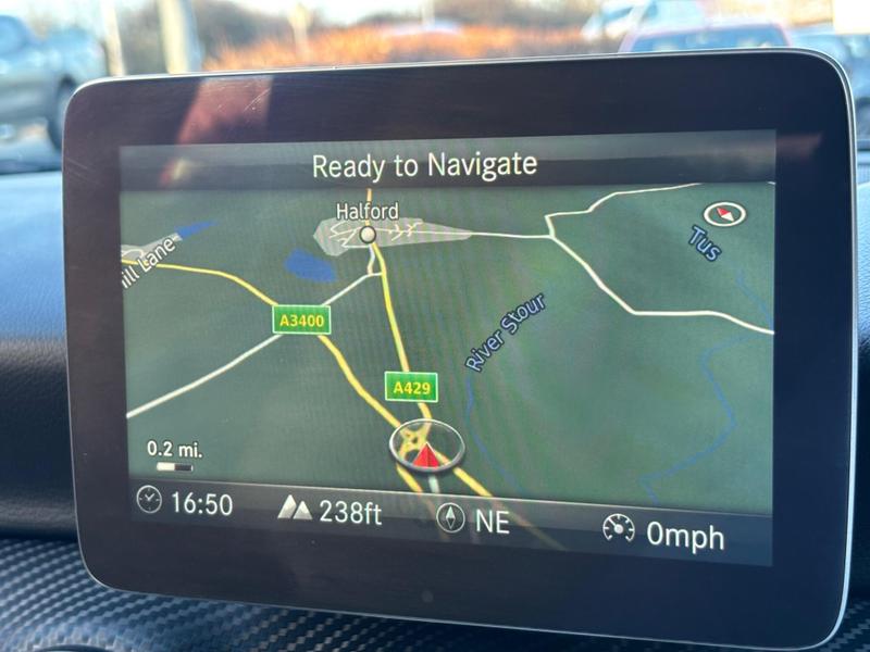 Used Mercedes-Benz A-Class 2016 for sale - 78131519: Photo 22