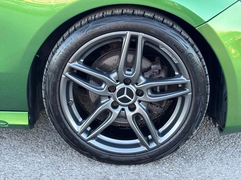 Used Mercedes-Benz A-Class 2016 for sale - 78131519: Photo 9