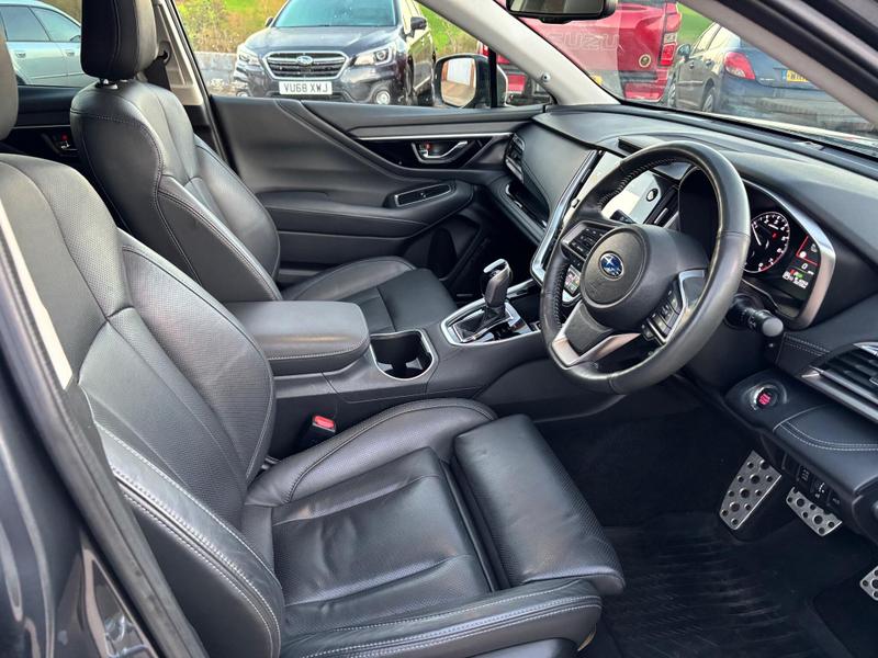 Used Subaru Outback 2023 for sale - 77235865: Photo 13