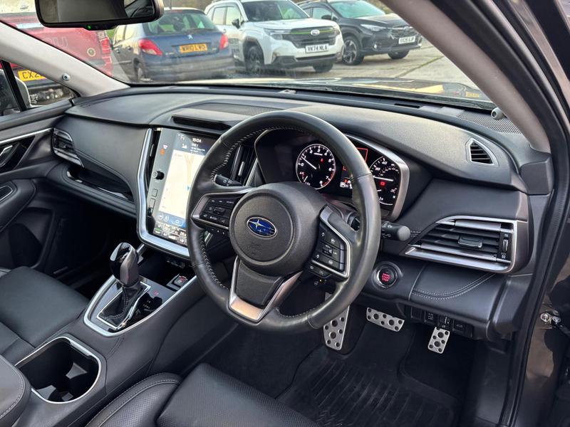 Used Subaru Outback 2023 for sale - 77235865: Photo 14