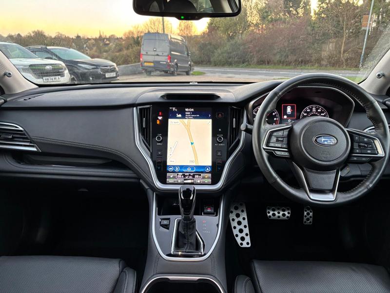 Used Subaru Outback 2023 for sale - 77235865: Photo 15