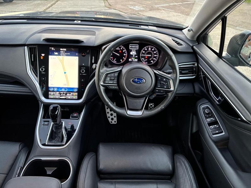 Used Subaru Outback 2023 for sale - 77235865: Photo 16