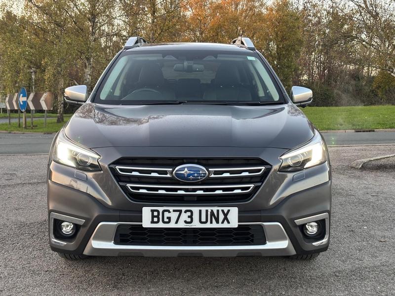 Used Subaru Outback 2023 for sale - 77235865: Photo 2