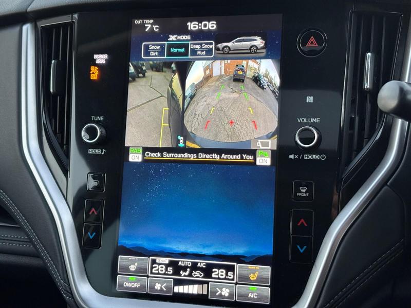 Used Subaru Outback 2023 for sale - 77235865: Photo 27