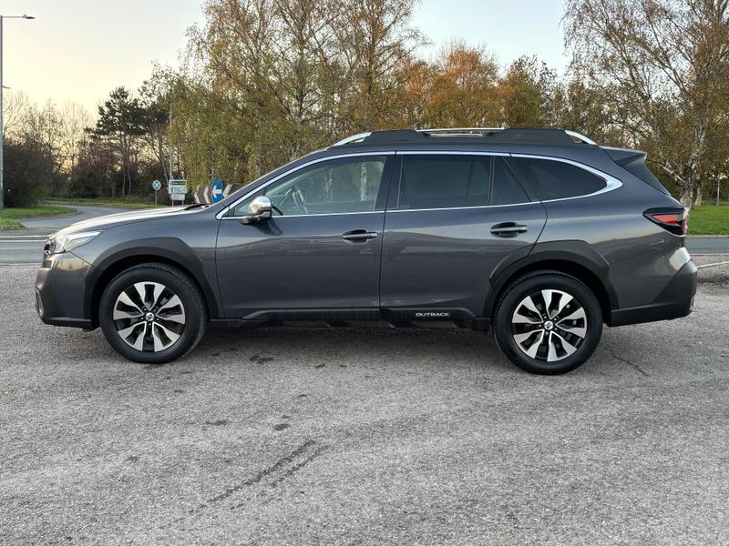 Used Subaru Outback 2023 for sale - 77235865: Photo 4