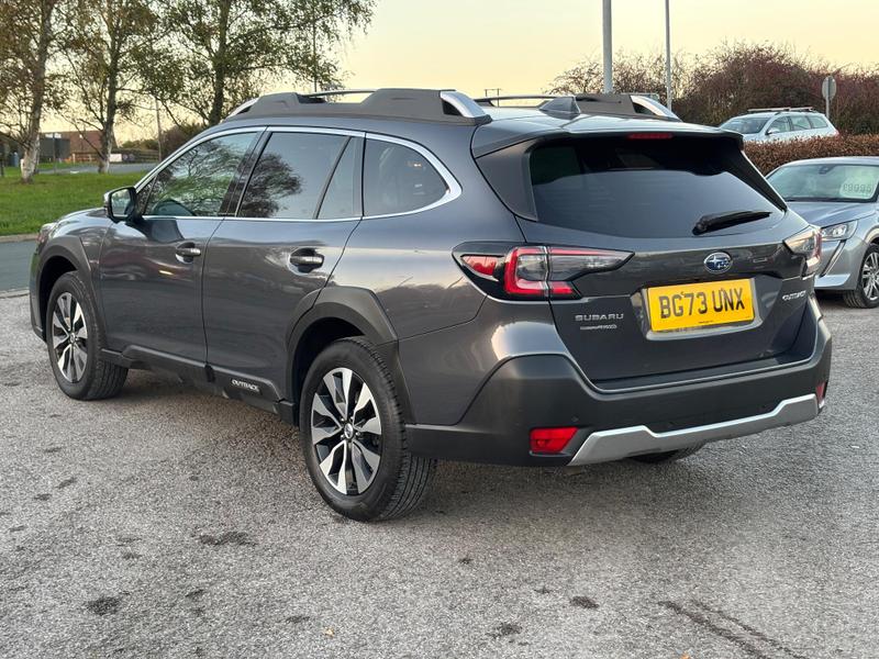 Used Subaru Outback 2023 for sale - 77235865: Photo 5