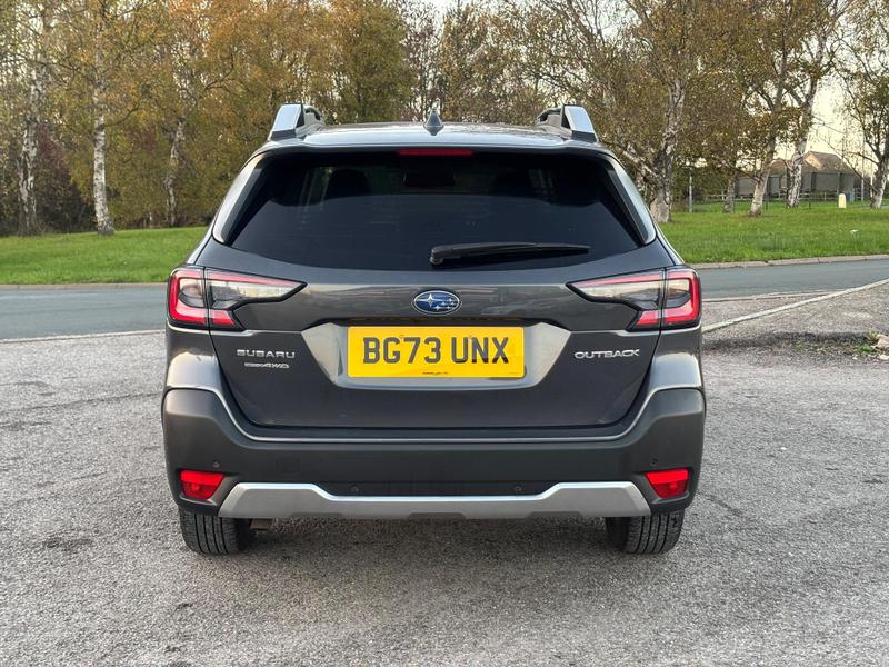 Used Subaru Outback 2023 for sale - 77235865: Photo 6