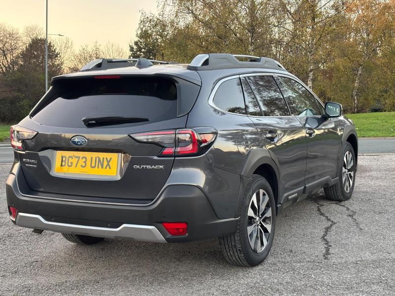 Used Subaru Outback 2023 for sale - 77235865: Photo 7