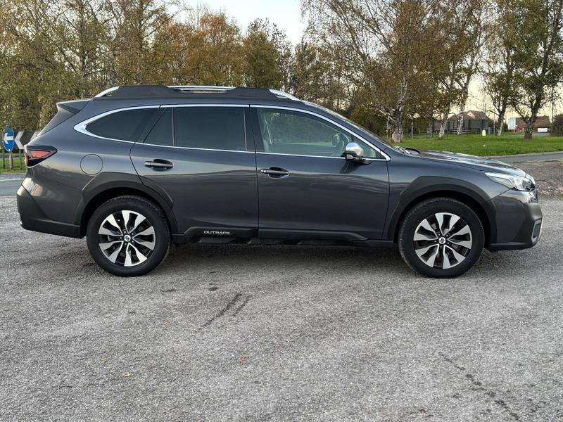 Used Subaru Outback 2023 for sale - 77235865: Photo 8