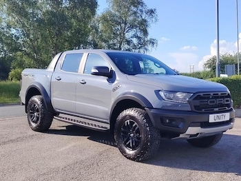 Used Ford Ranger 2020 for sale - 78733084: Photo