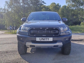 Used Ford Ranger 2020 for sale - 78733084: Photo