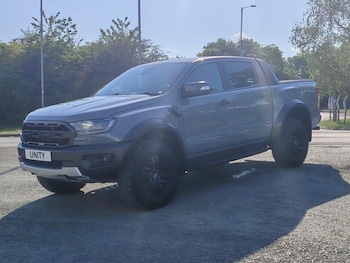 Used Ford Ranger 2020 for sale - 78733084: Photo