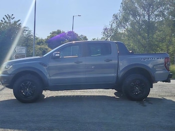 Used Ford Ranger 2020 for sale - 78733084: Photo