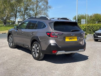 Used Subaru Outback 2024 for sale - 78350626: Photo