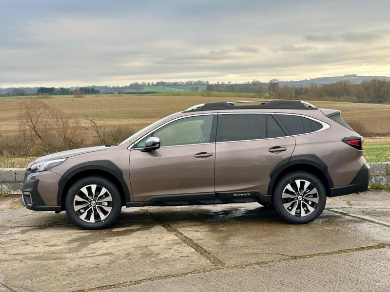 Used Subaru Outback for sale - 77447597: Photo 3