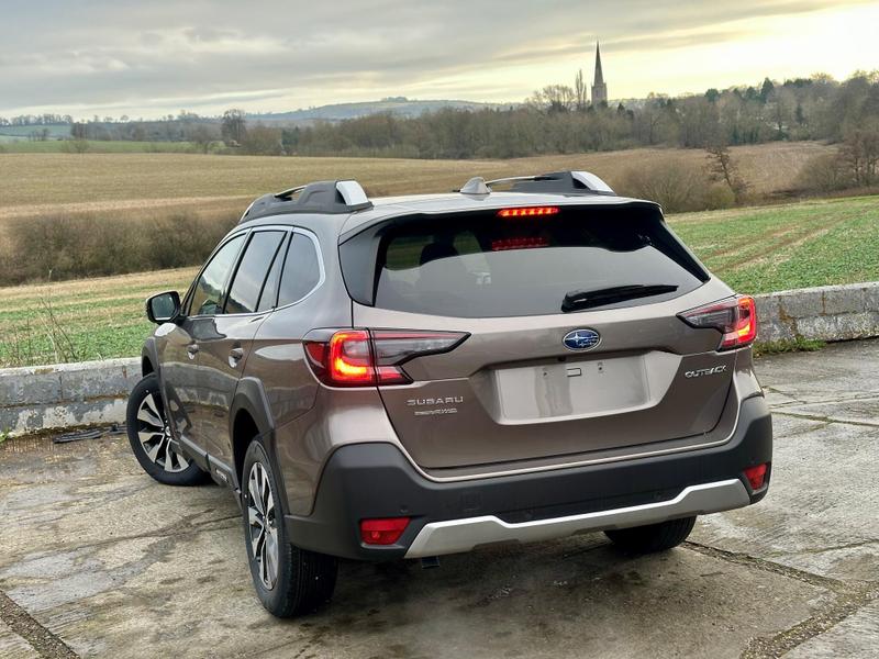 Used Subaru Outback for sale - 77447597: Photo 4