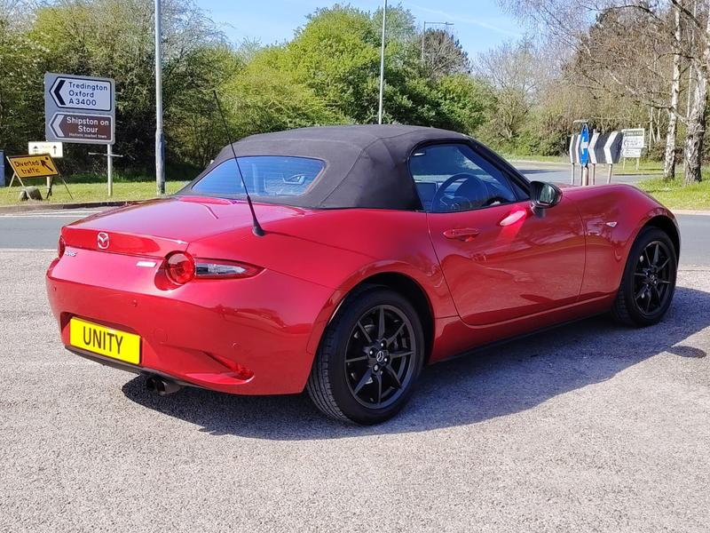 Used Mazda MX-5 for sale - 78166251: Photo 10