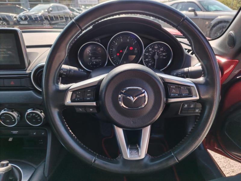 Used Mazda MX-5 for sale - 78166251: Photo 11