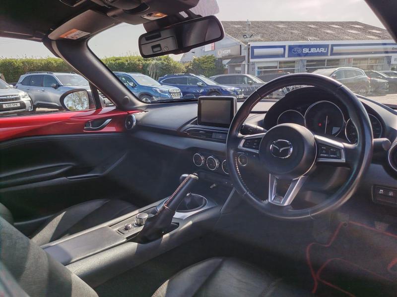 Used Mazda MX-5 for sale - 78166251: Photo 12