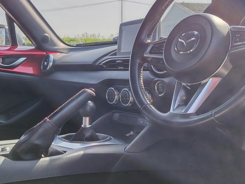 Used Mazda MX-5 for sale - 78166251: Photo 13