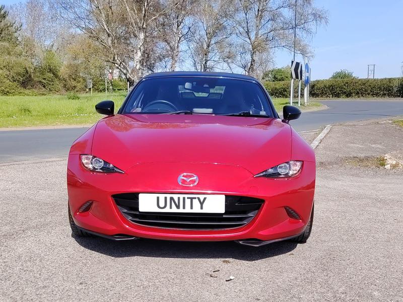 Used Mazda MX-5 for sale - 78166251: Photo 2