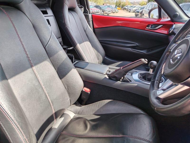 Used Mazda MX-5 for sale - 78166251: Photo 20